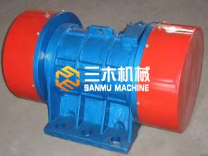 MZDC、MZD系列振動(dòng)電機(jī)