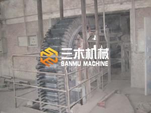 DJA、DJ型大傾角擋邊帶式輸送機(jī)