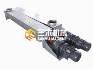 GX、LS螺旋輸送機(jī)