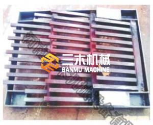 篩板、初板系列